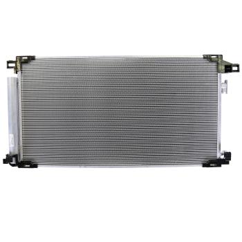 Denso 4770687 A/C Condenser product image 1 of 1