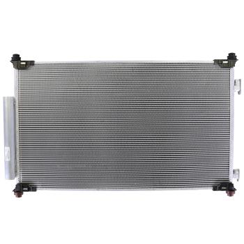 Denso 4770688 A/C Condenser product image 1 of 1