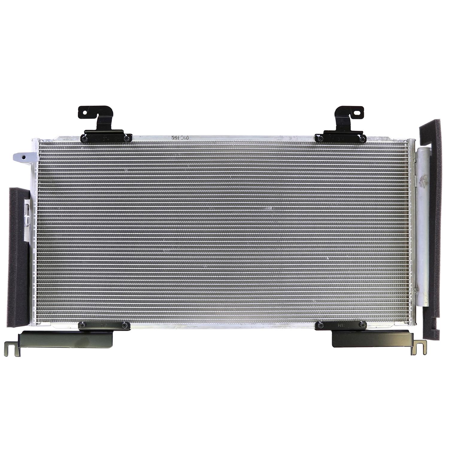 Denso 4770689 - A/C Condenser Denso 4770689 A/C Condenser product image 1 of 1