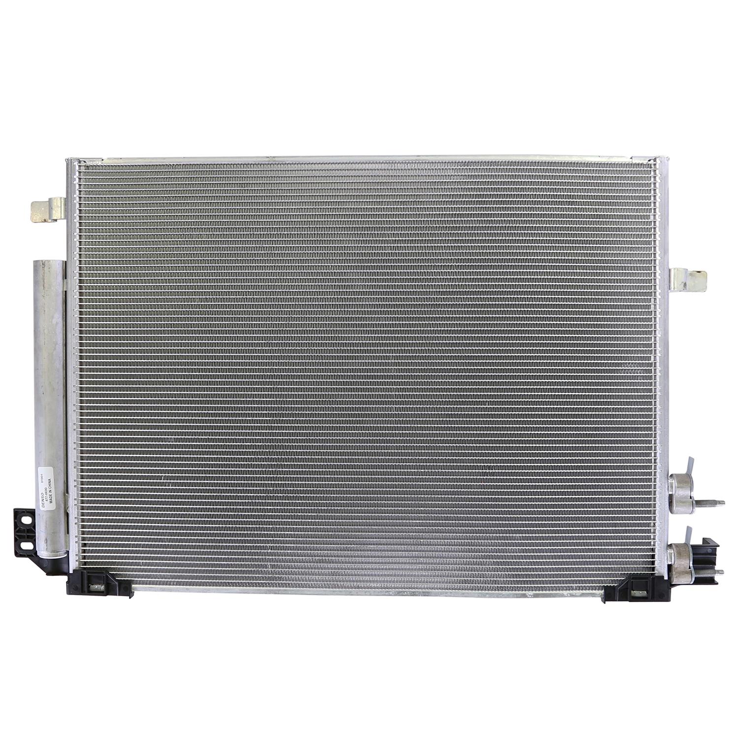 Denso 4770690 A/C Condenser product image 1 of 1