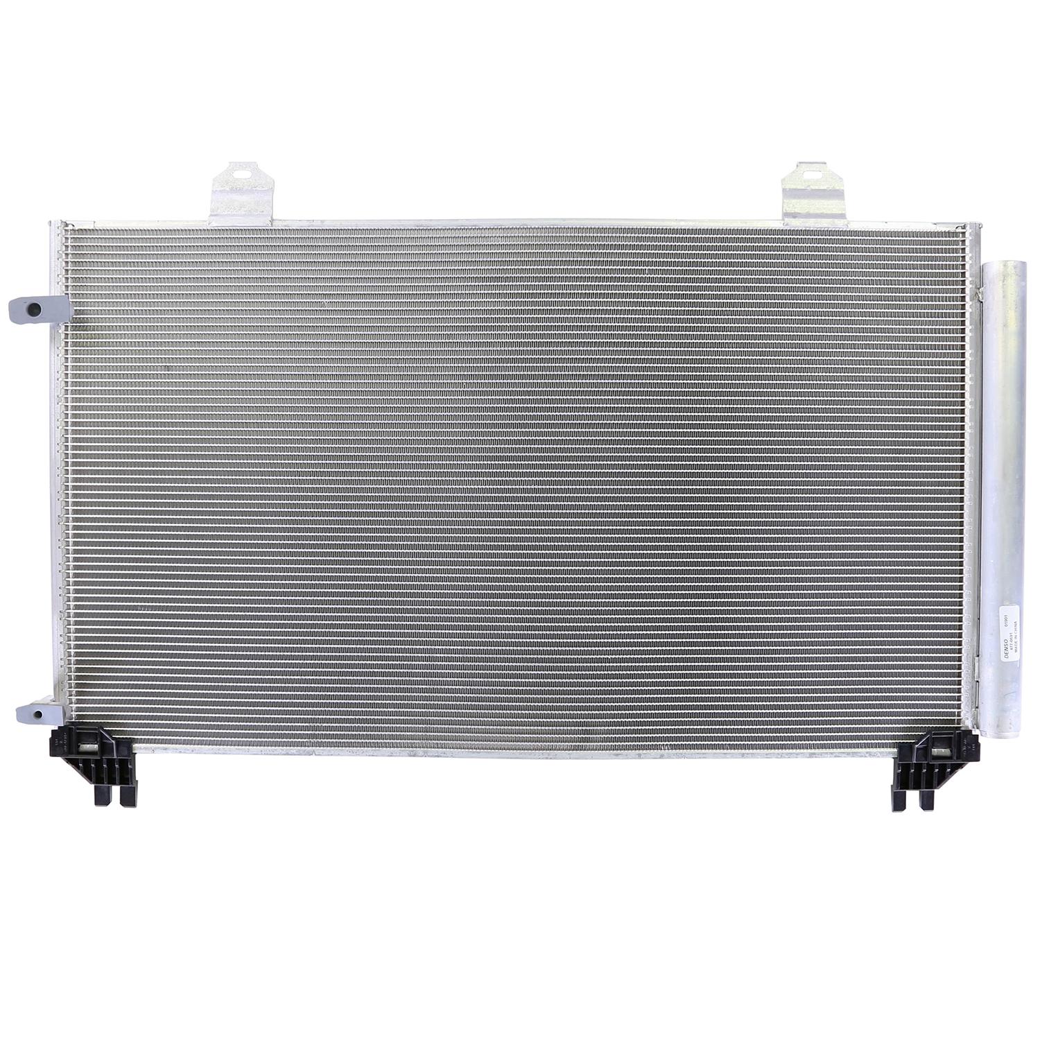 Denso 4770691 - A/C Condenser Denso 4770691 A/C Condenser product image 1 of 1