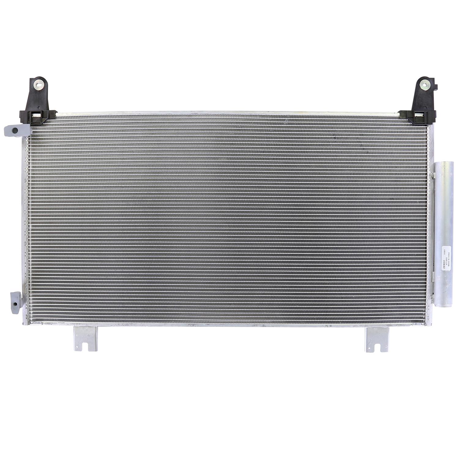 Denso 4770693 - A/C Condenser Denso 4770693 A/C Condenser product image 1 of 1