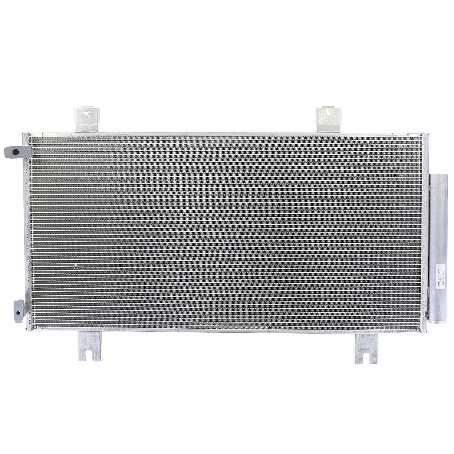 Denso 4770694 A/C Condenser product image 1 of 1