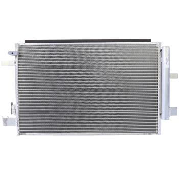 Denso 4770695 A/C Condenser product image 1 of 1