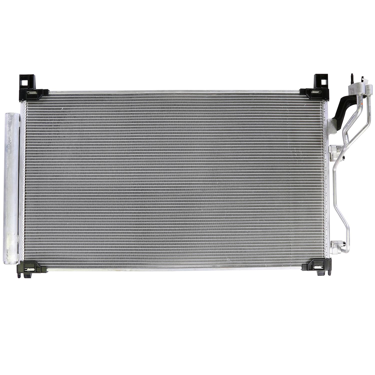 Denso 4770696 - A/C Condenser Denso 4770696 A/C Condenser product image 1 of 1