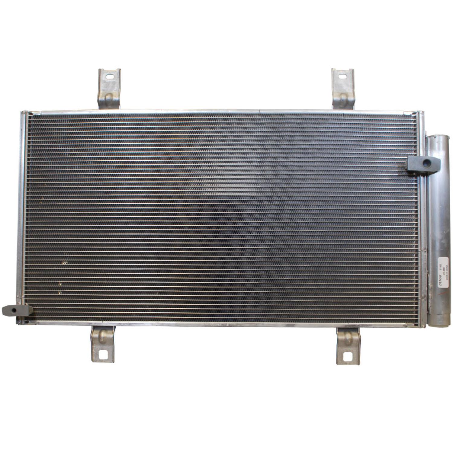 Denso 4770697 - A/C Condenser Denso 4770697 A/C Condenser product image 1 of 1