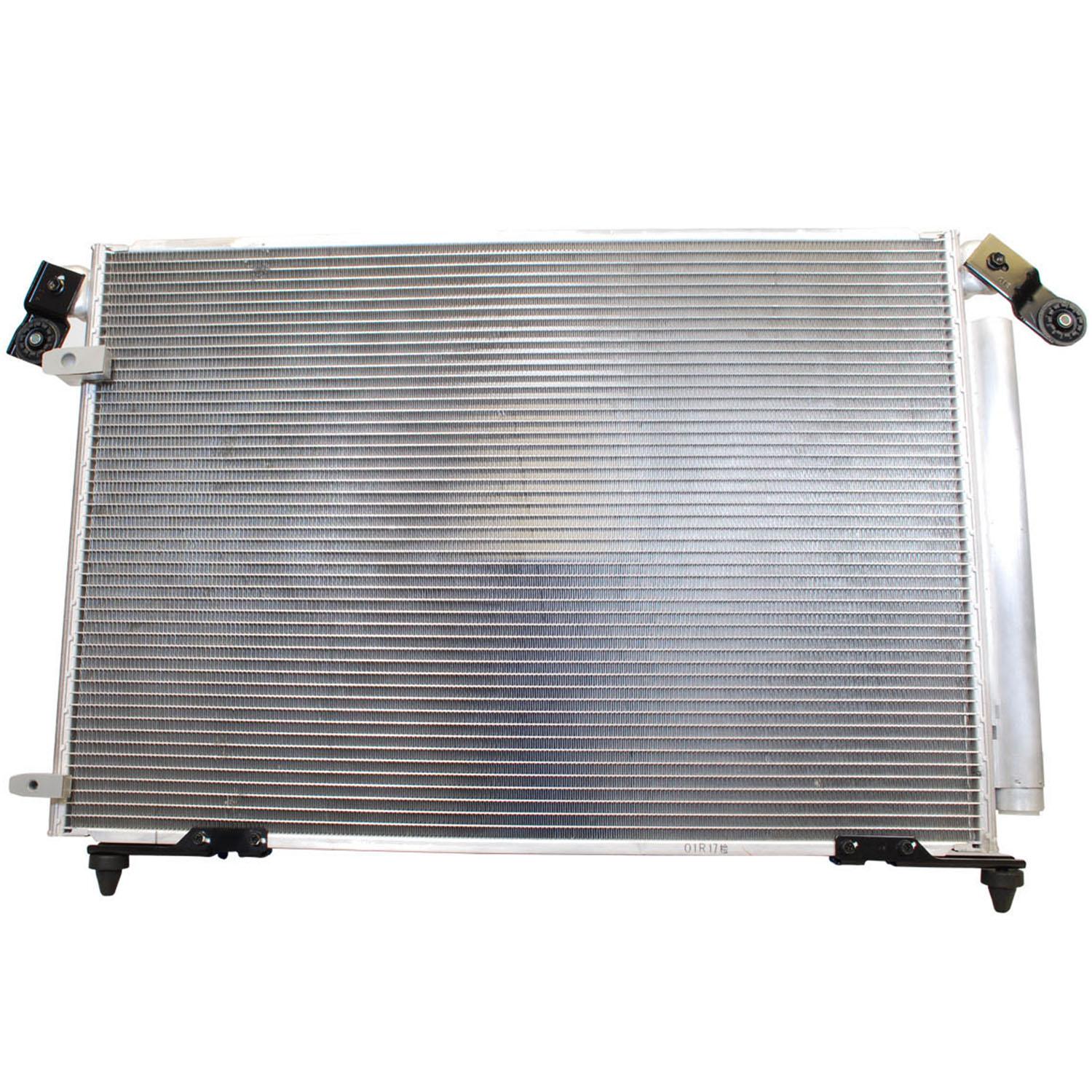 Denso 4770699 A/C Condenser product image 1 of 1