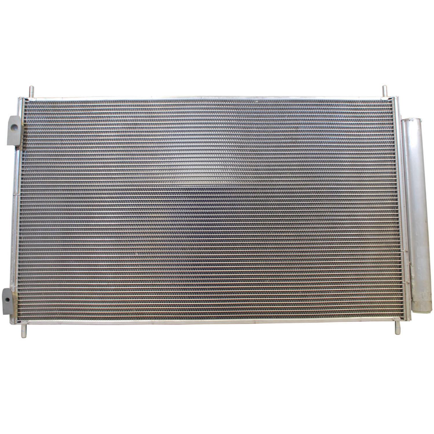 Denso 4770703 - A/C Condenser Denso 4770703 A/C Condenser product image 1 of 1