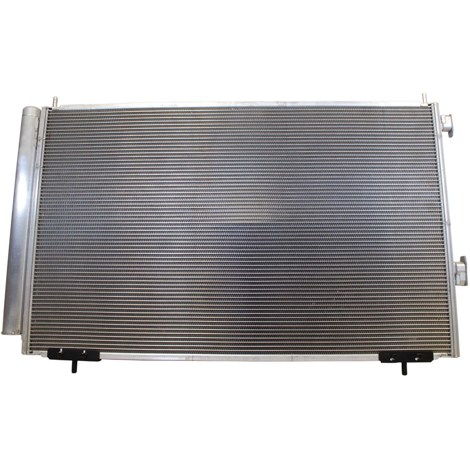 Denso 4770704 - A/C Condenser Denso 4770704 A/C Condenser product image 1 of 2