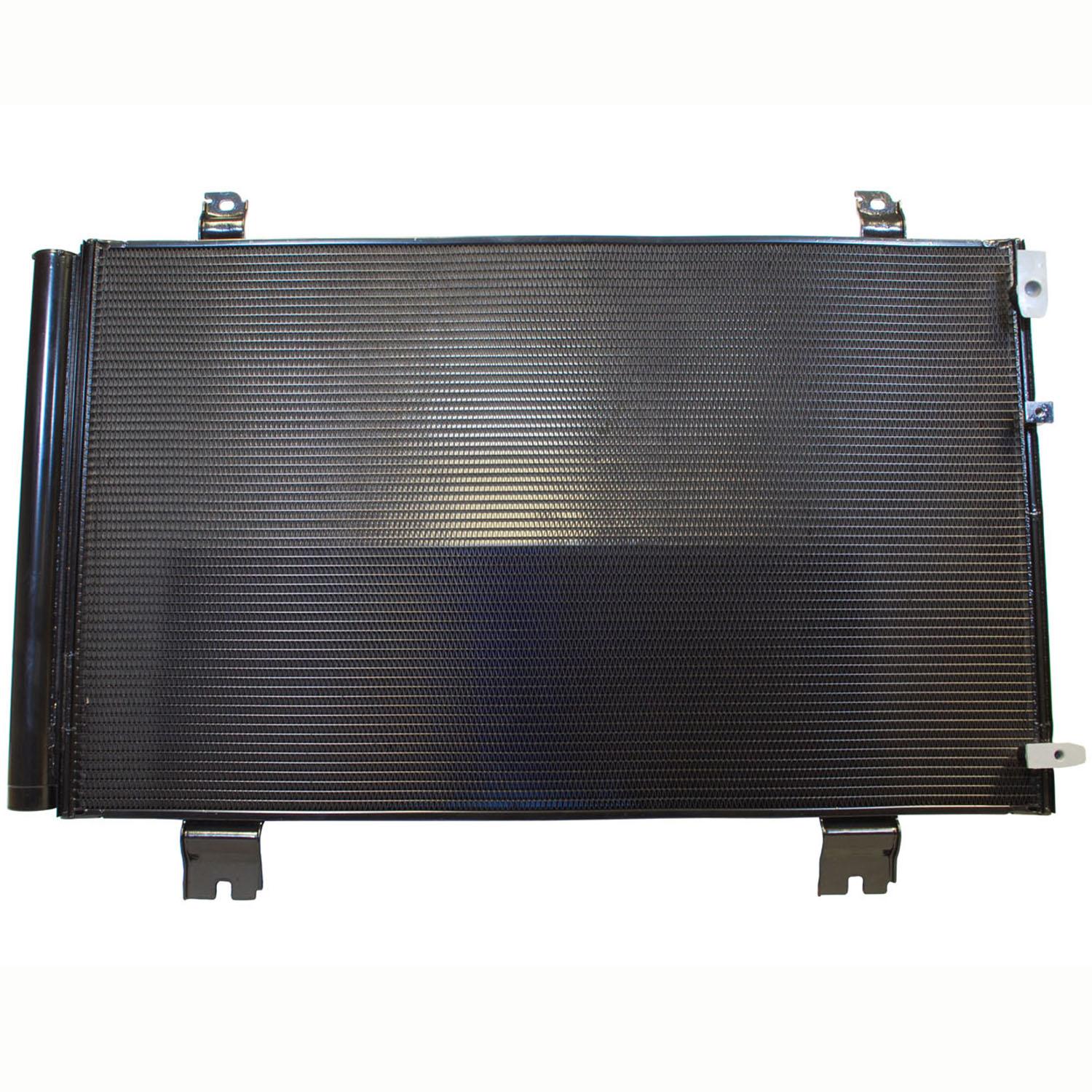 Denso 4770707 A/C Condenser product image 1 of 1