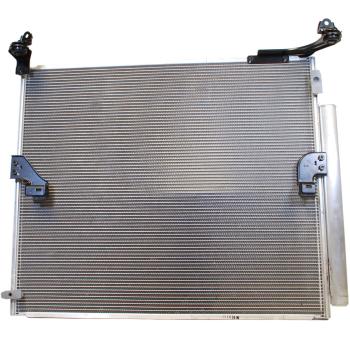 Denso 4770708 - A/C Condenser Denso 4770708 A/C Condenser product image 1 of 1