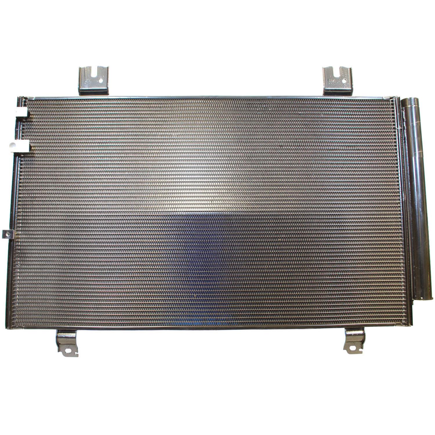Denso 4770728 - A/C Condenser Denso 4770728 A/C Condenser product image 1 of 1