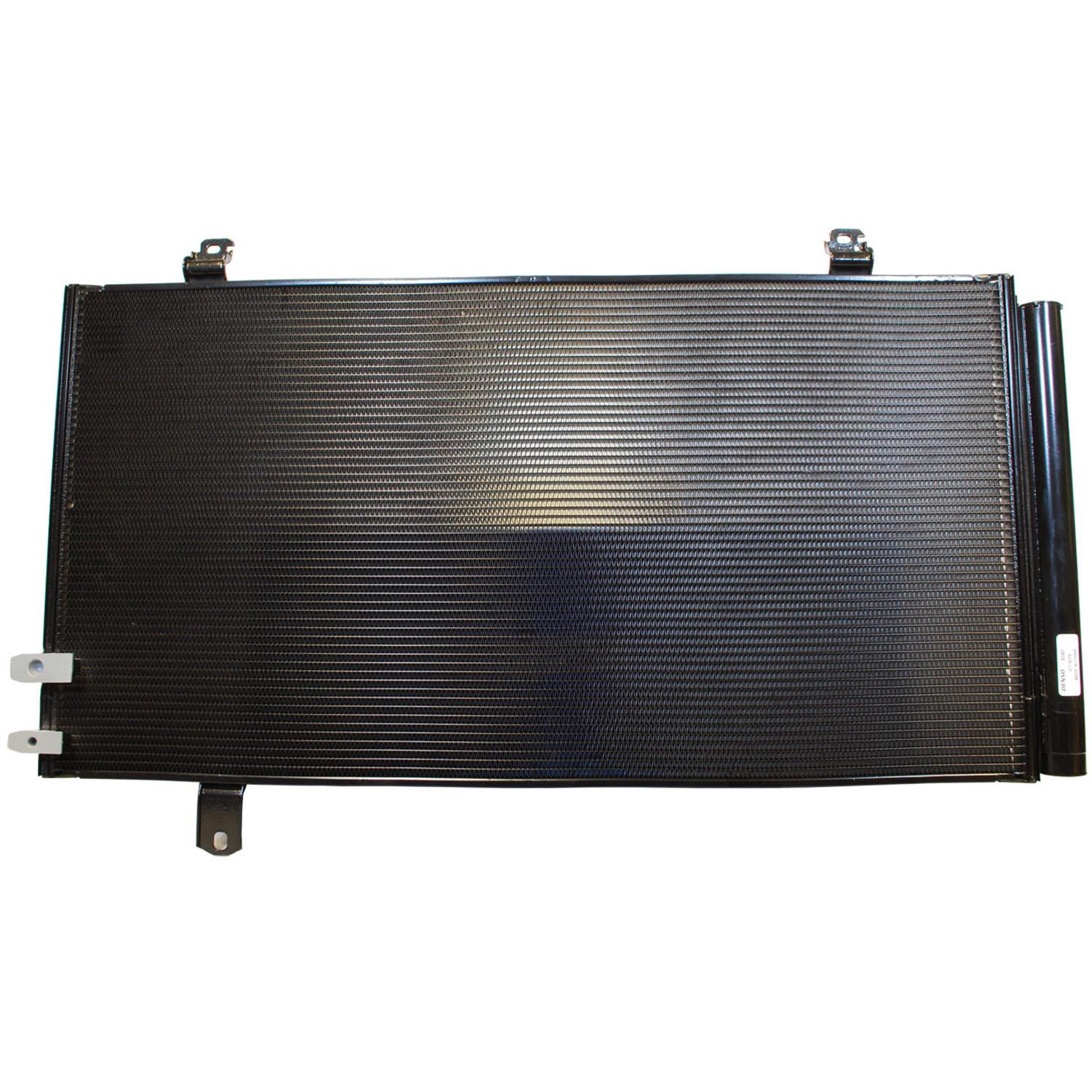 Denso 4770729 - A/C Condenser Denso 4770729 A/C Condenser product image 1 of 1