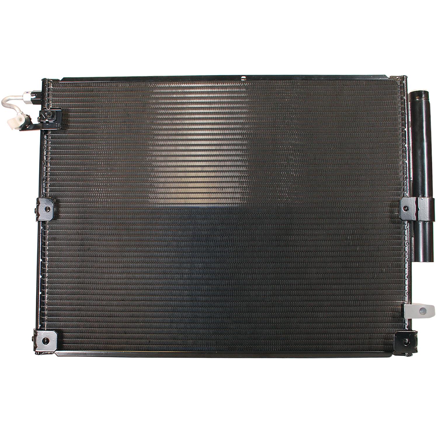 Denso 4770730 - A/C Condenser Denso 4770730 A/C Condenser product image 1 of 1