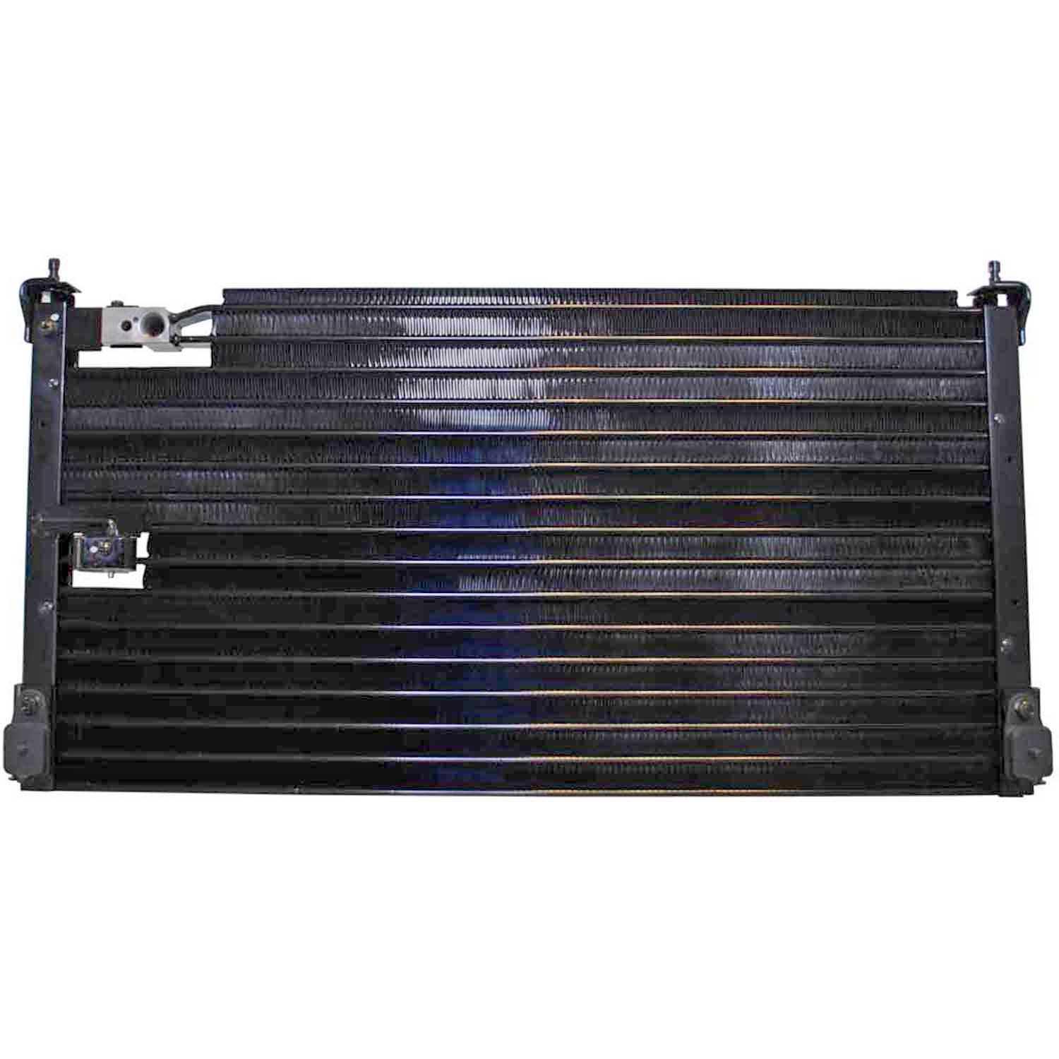 Denso 4770731 - A/C Condenser Denso 4770731 A/C Condenser product image 1 of 1