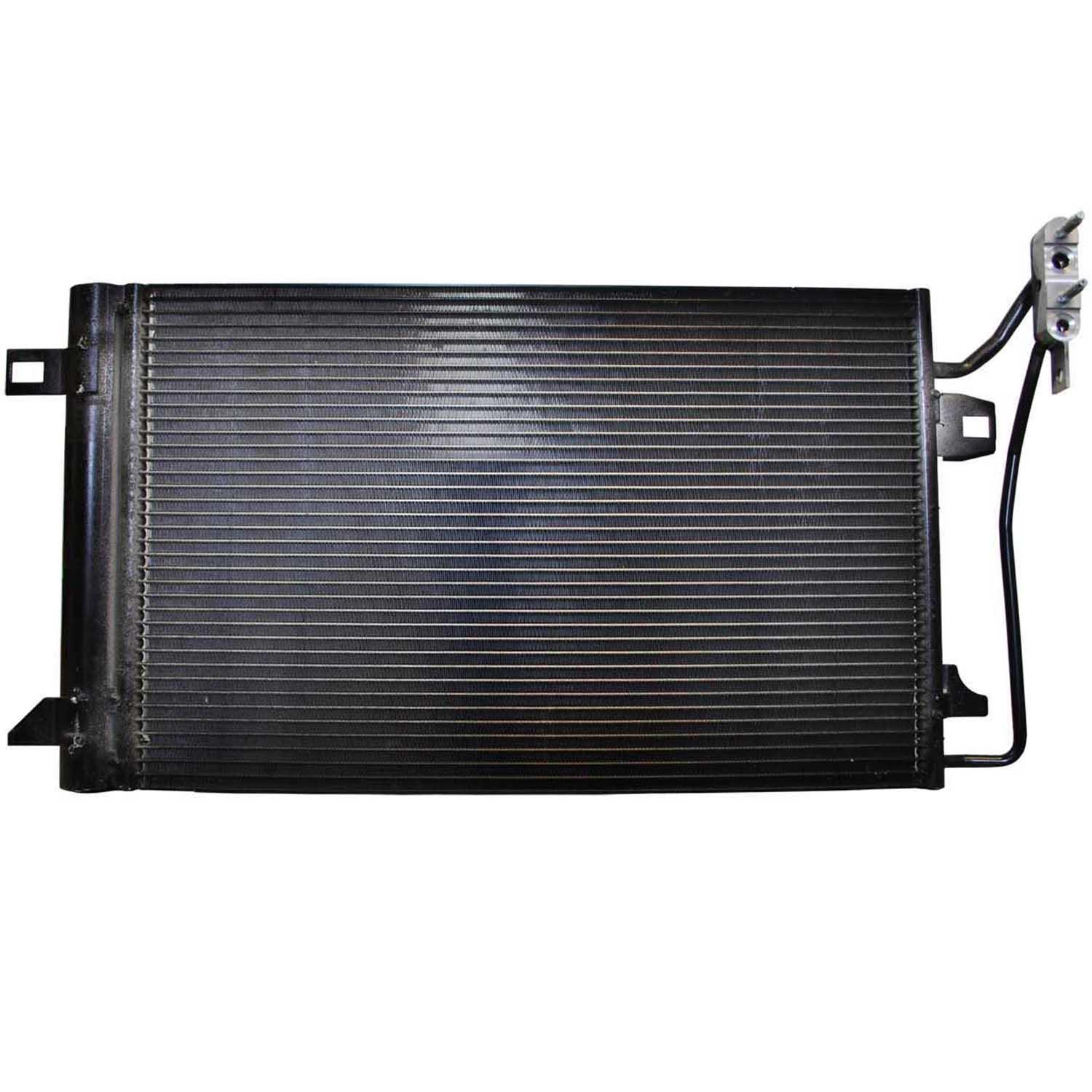 Denso 4770732 - A/C Condenser Denso 4770732 A/C Condenser product image 1 of 1