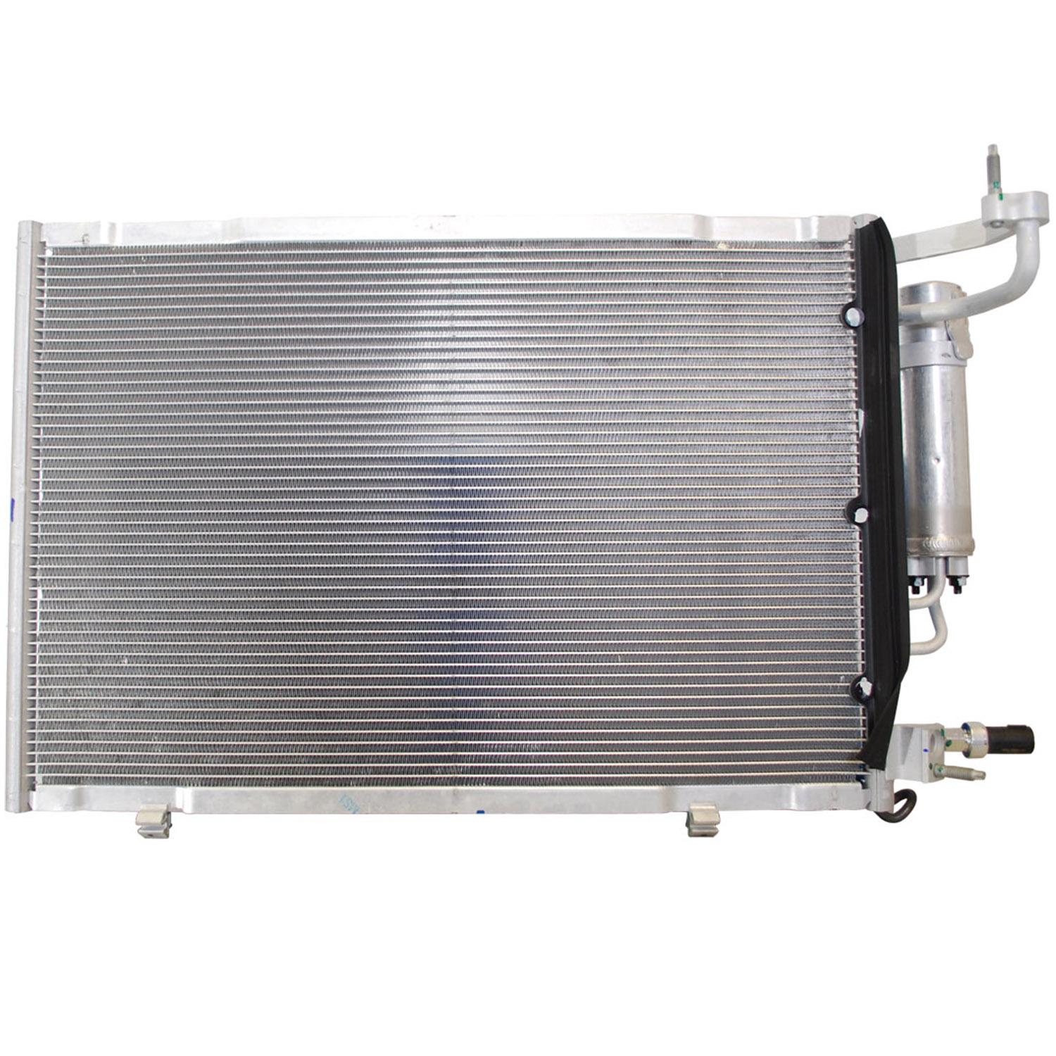 Denso 4770733 - A/C Condenser Denso 4770733 A/C Condenser product image 1 of 1