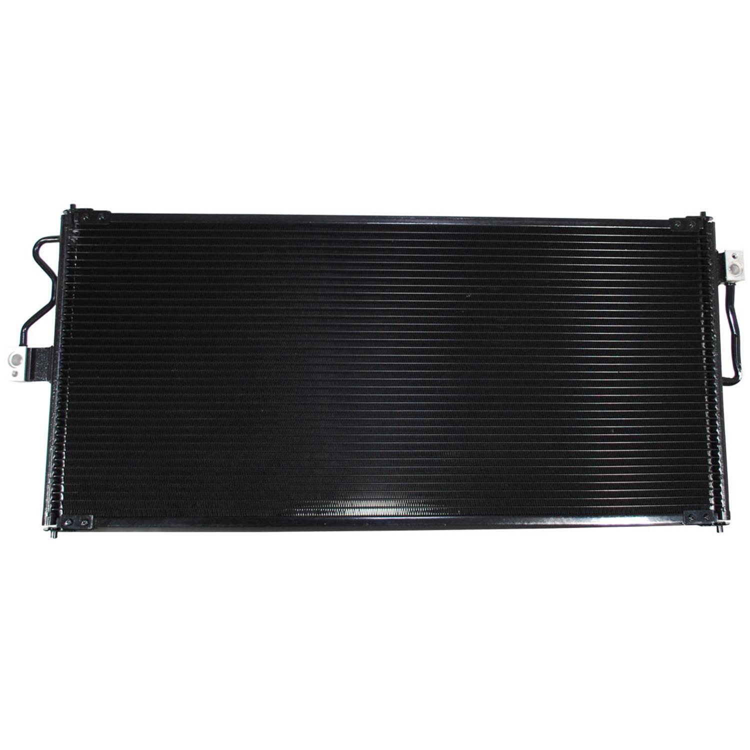 Denso 4770734 - A/C Condenser Denso 4770734 A/C Condenser product image 1 of 1