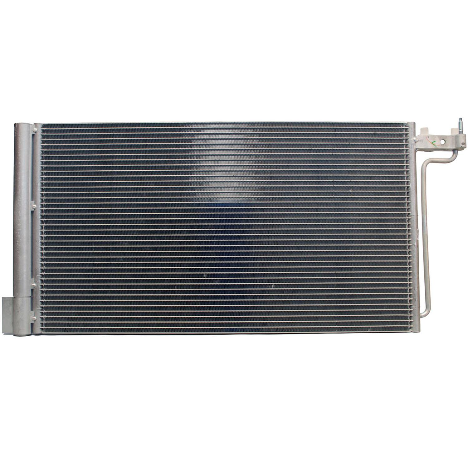 Denso 4770735 A/C Condenser product image 1 of 1