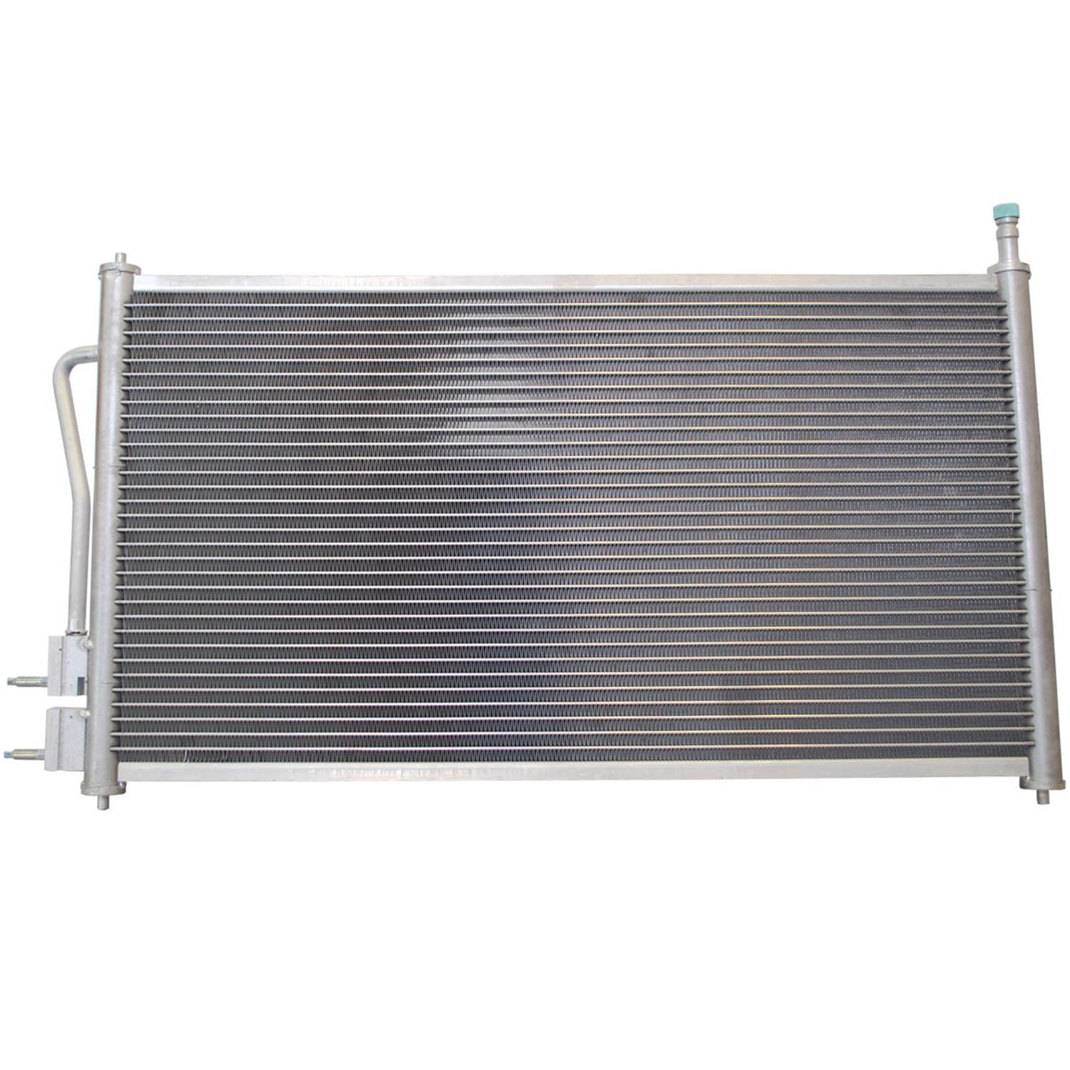 Denso 4770736 A/C Condenser product image 1 of 1