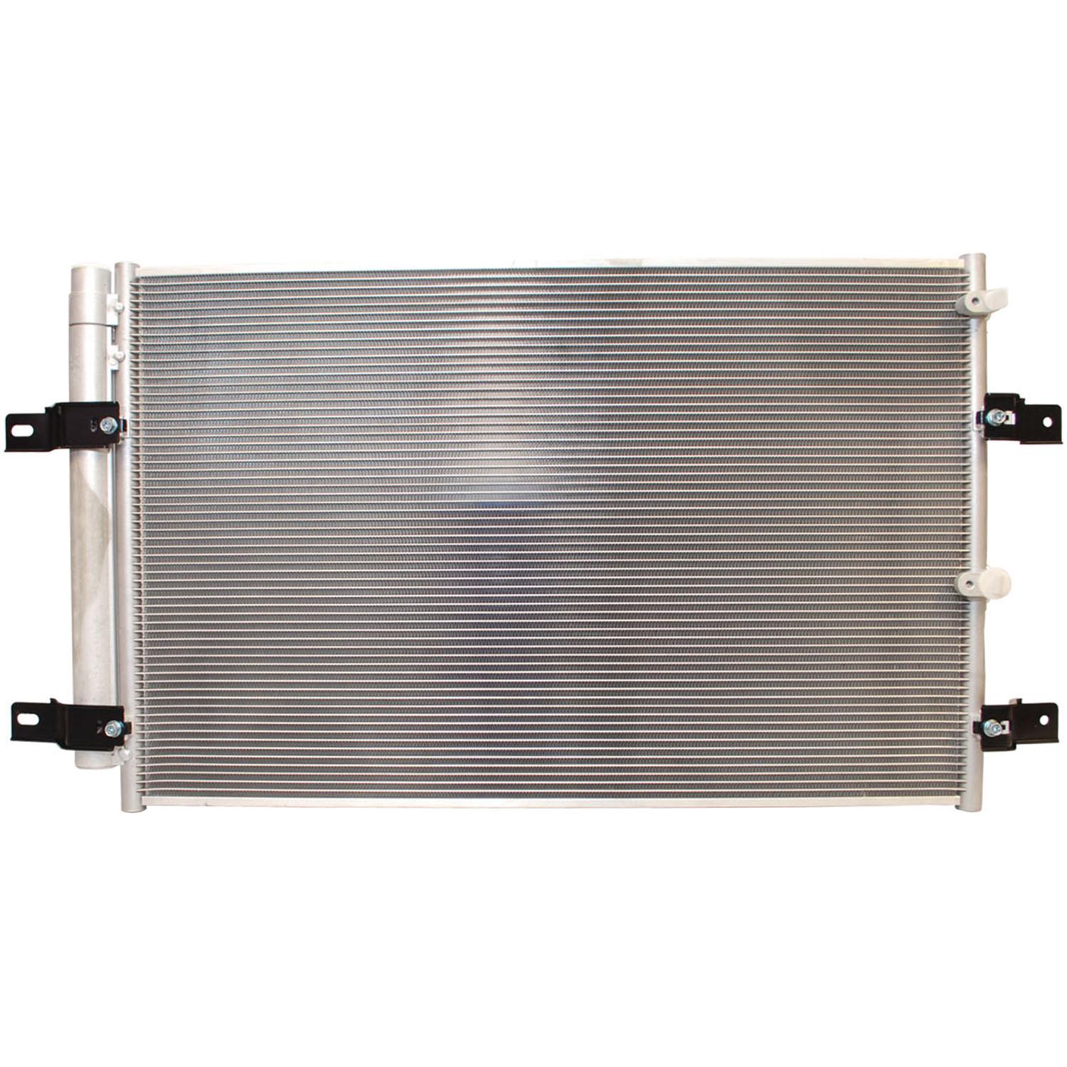 Denso 4770737 - A/C Condenser Denso 4770737 A/C Condenser product image 1 of 1