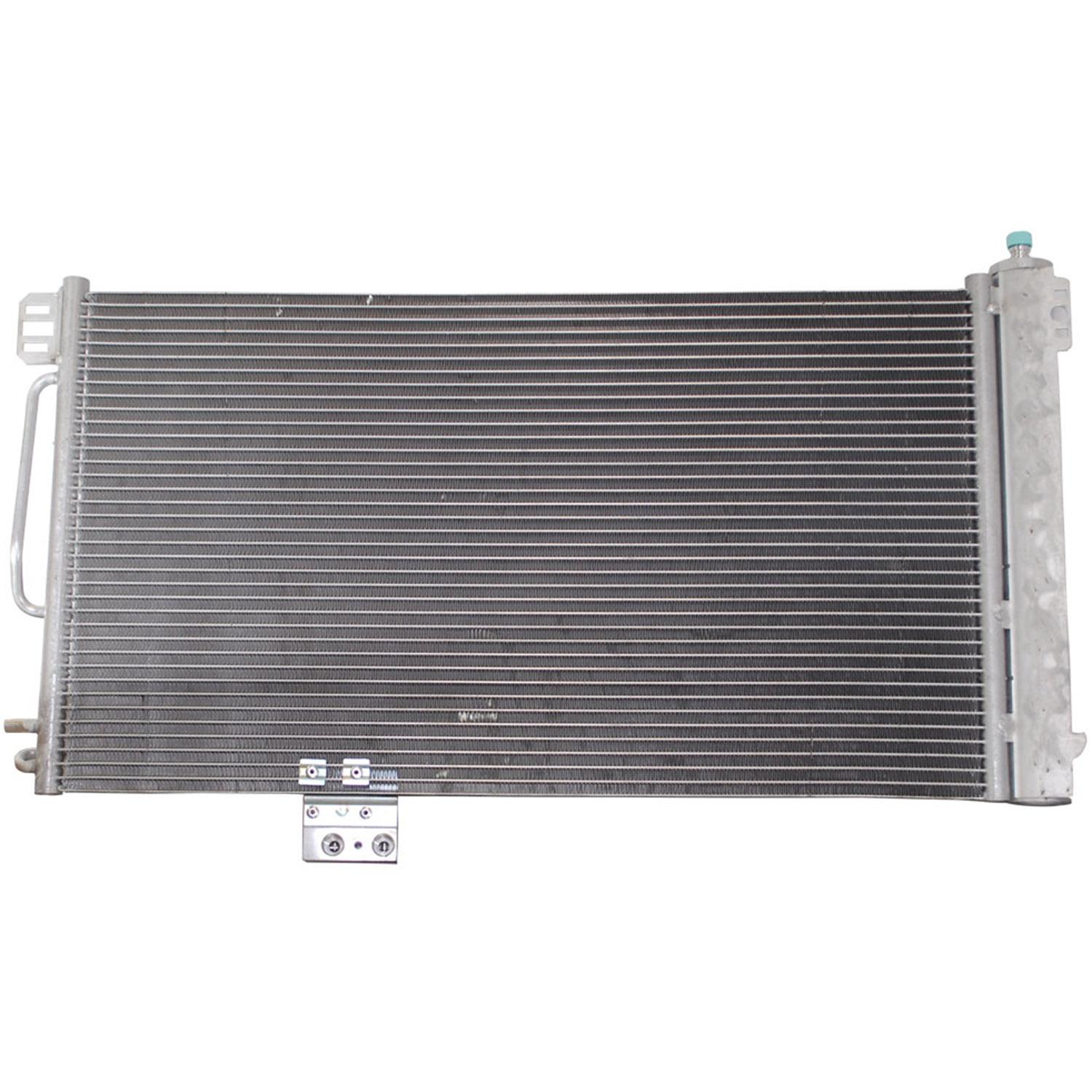 Denso 4770738 A/C Condenser product image 1 of 1