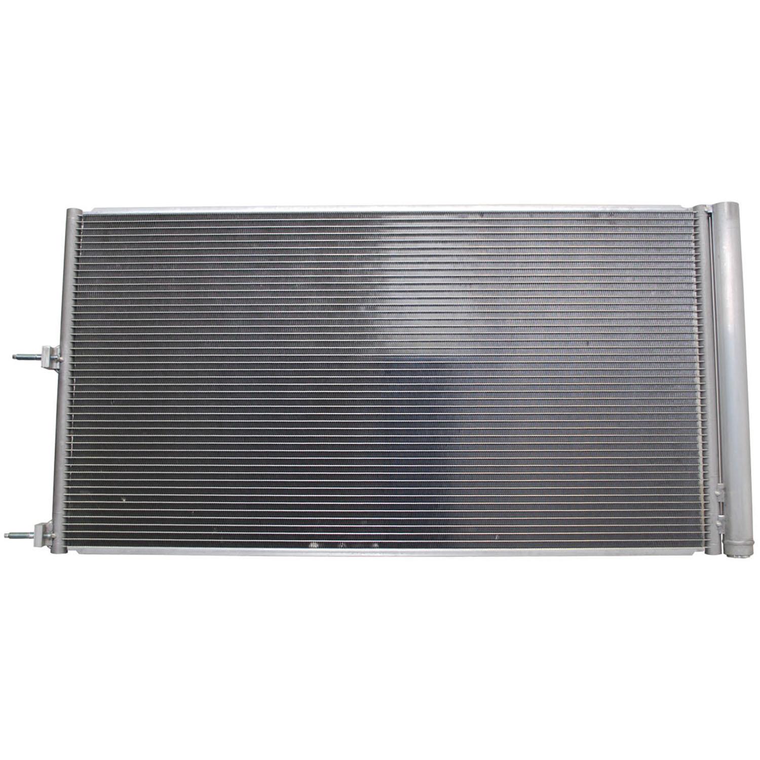 Denso 4770739 A/C Condenser product image 1 of 1