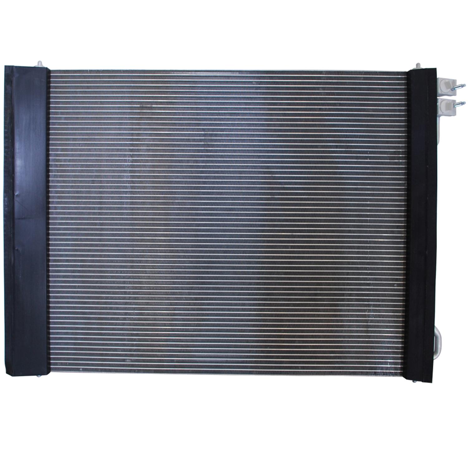 Denso 4770740 A/C Condenser product image 1 of 1