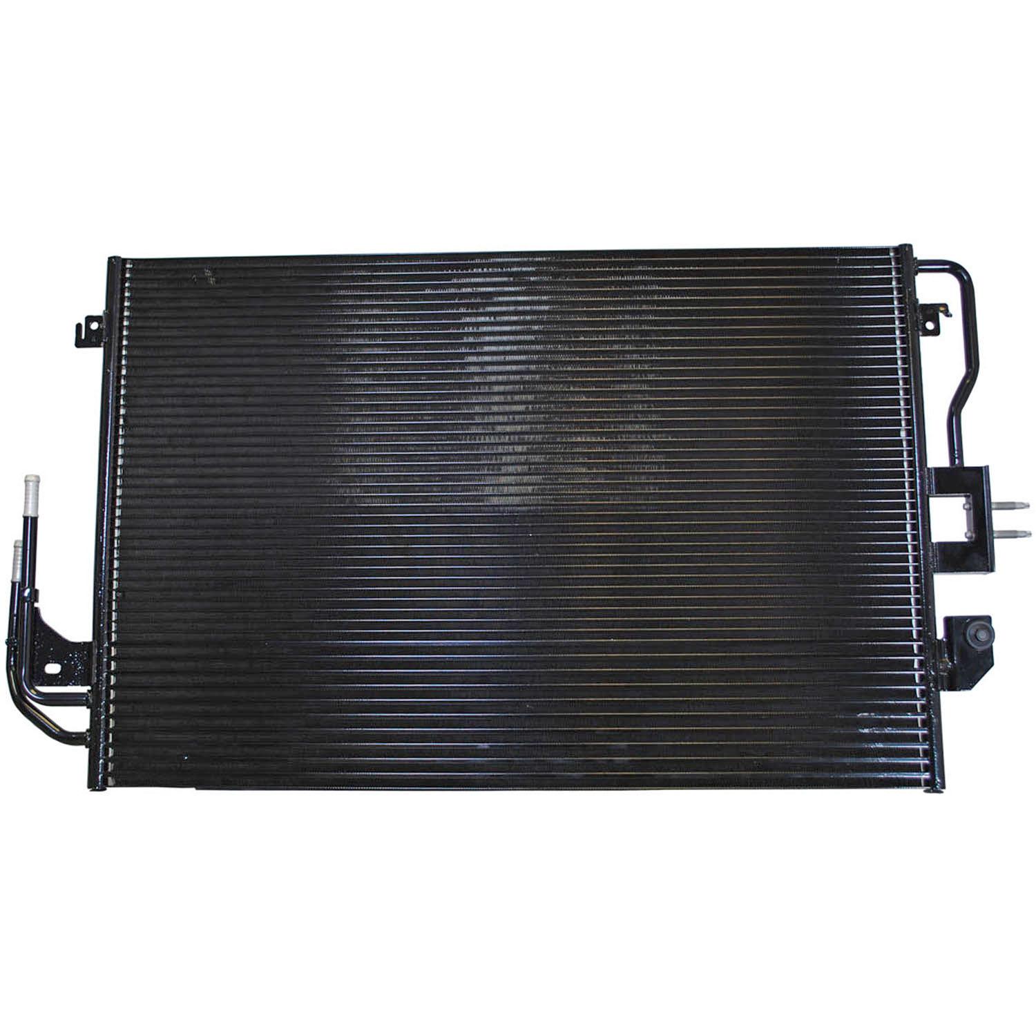 Denso 4770741 - A/C Condenser Denso 4770741 A/C Condenser product image 1 of 1
