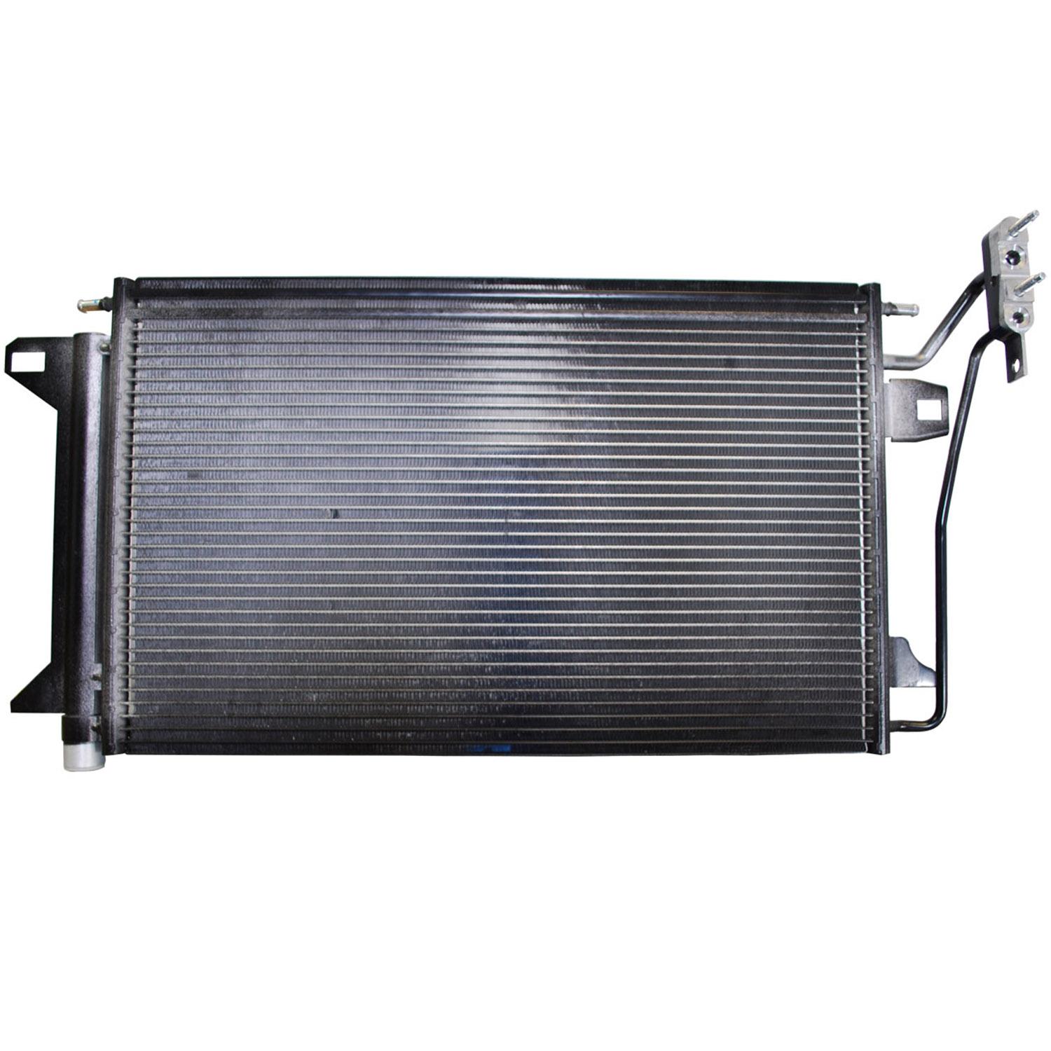 Denso 4770742 - A/C Condenser Denso 4770742 A/C Condenser product image 1 of 1