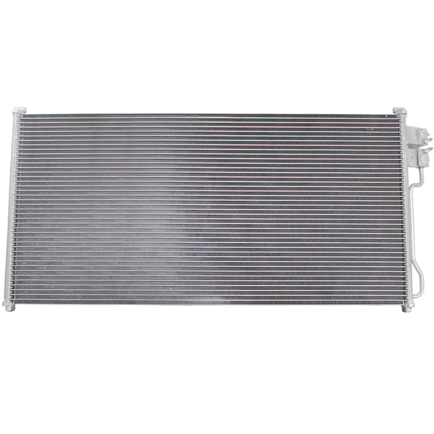 Denso 4770743 A/C Condenser product image 1 of 1