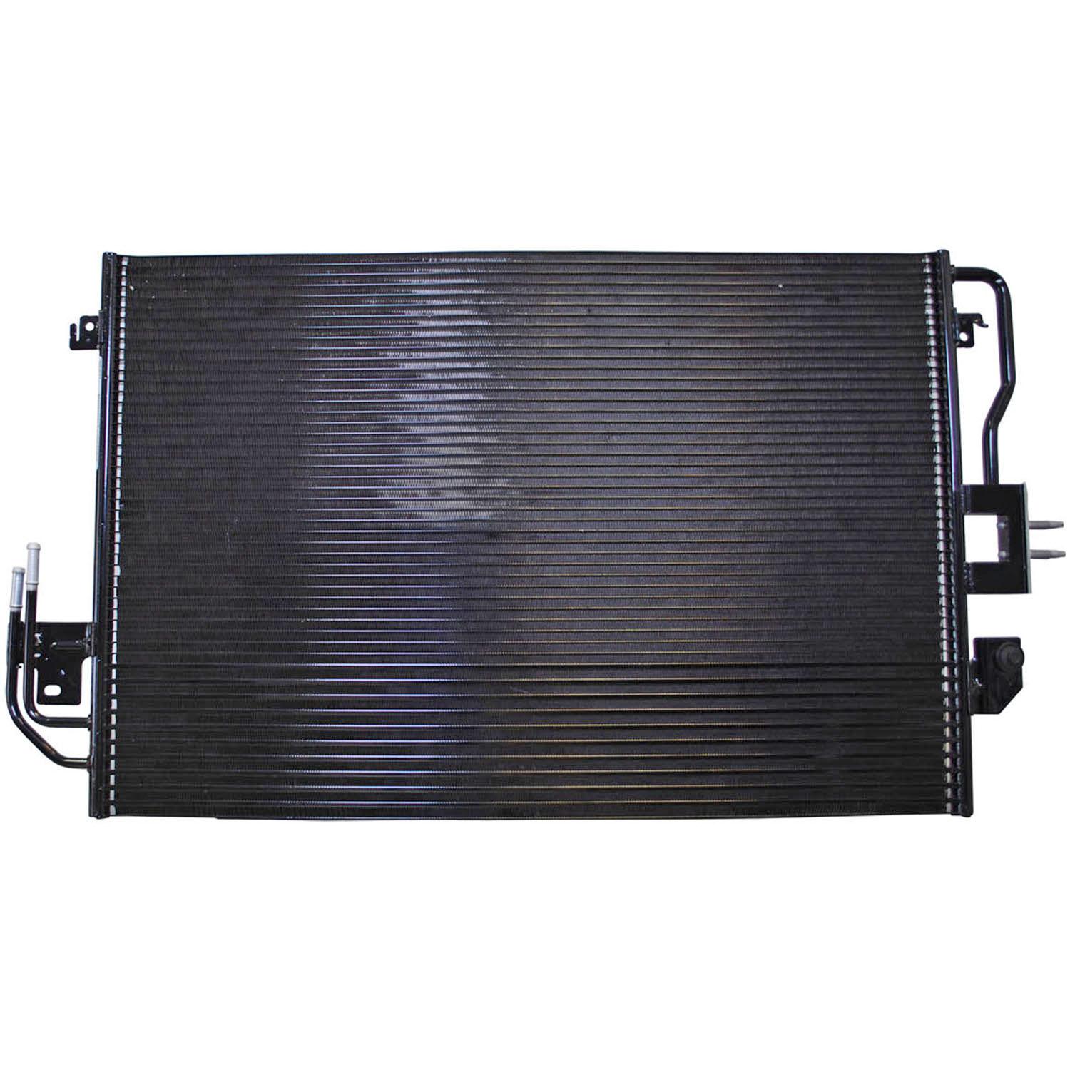 Denso 4770744 - A/C Condenser Denso 4770744 A/C Condenser product image 1 of 1