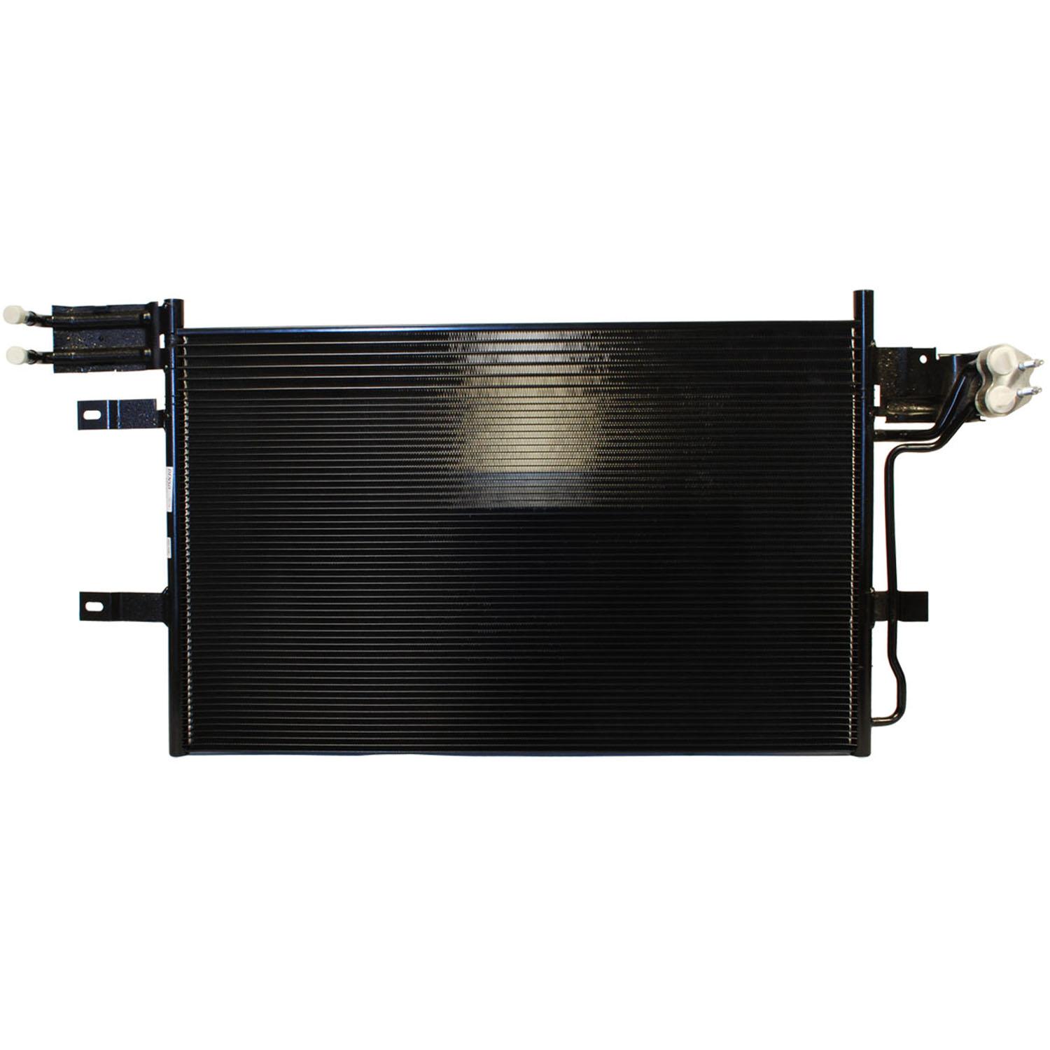 Denso 4770746 A/C Condenser product image 1 of 1