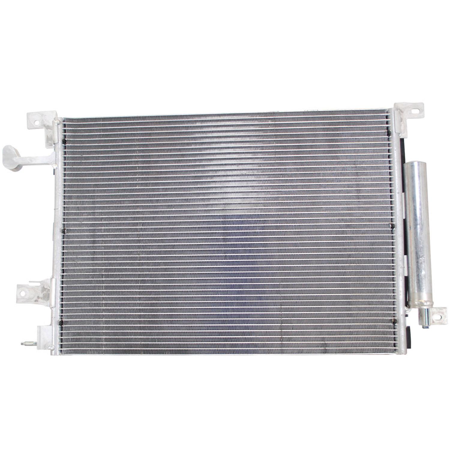 Denso 4770748 - A/C Condenser Denso 4770748 A/C Condenser product image 1 of 1