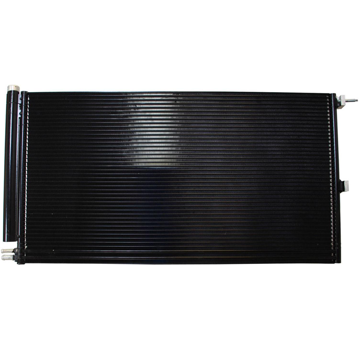 Denso 4770749 - A/C Condenser Denso 4770749 A/C Condenser product image 1 of 1