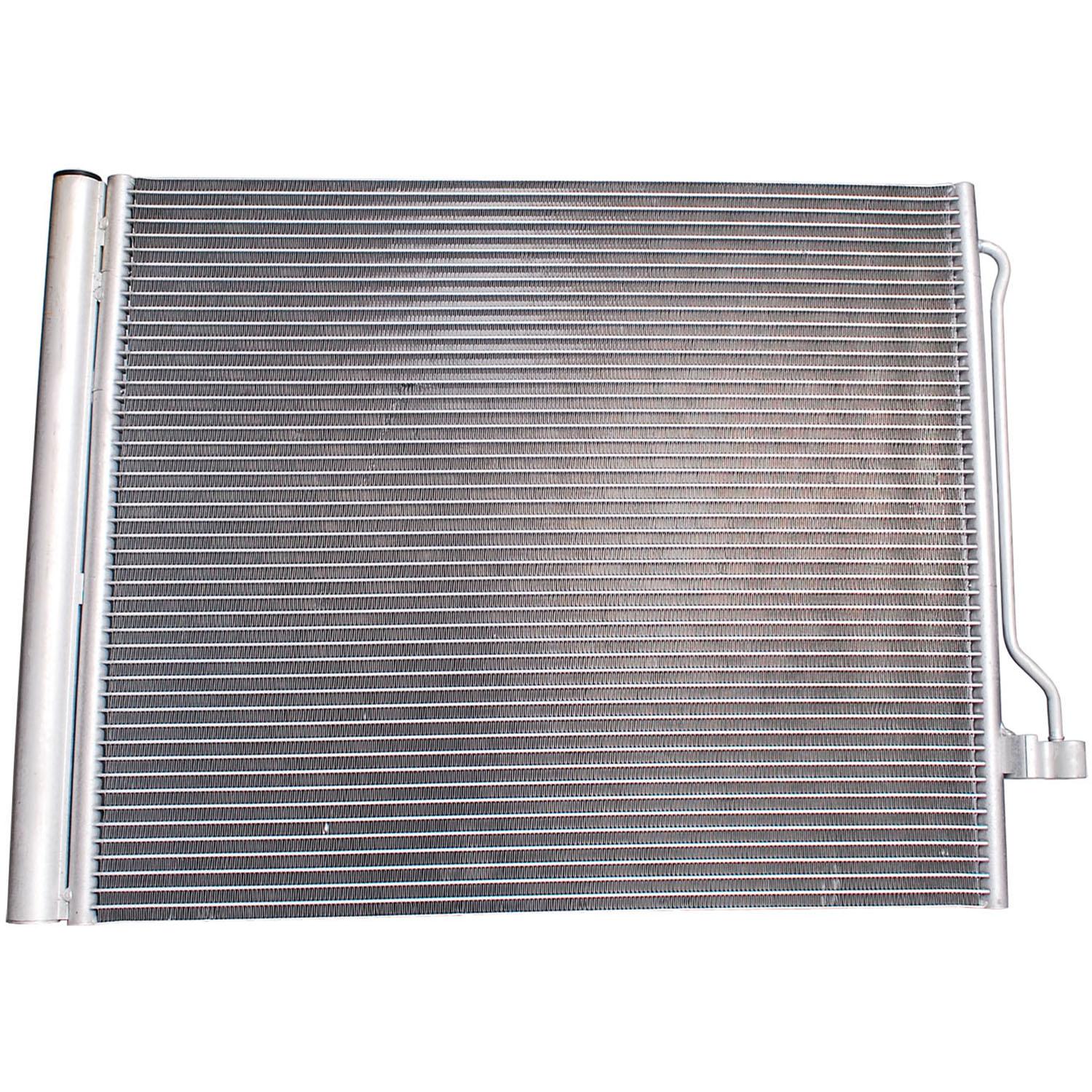 Denso 4770753 A/C Condenser product image 1 of 1