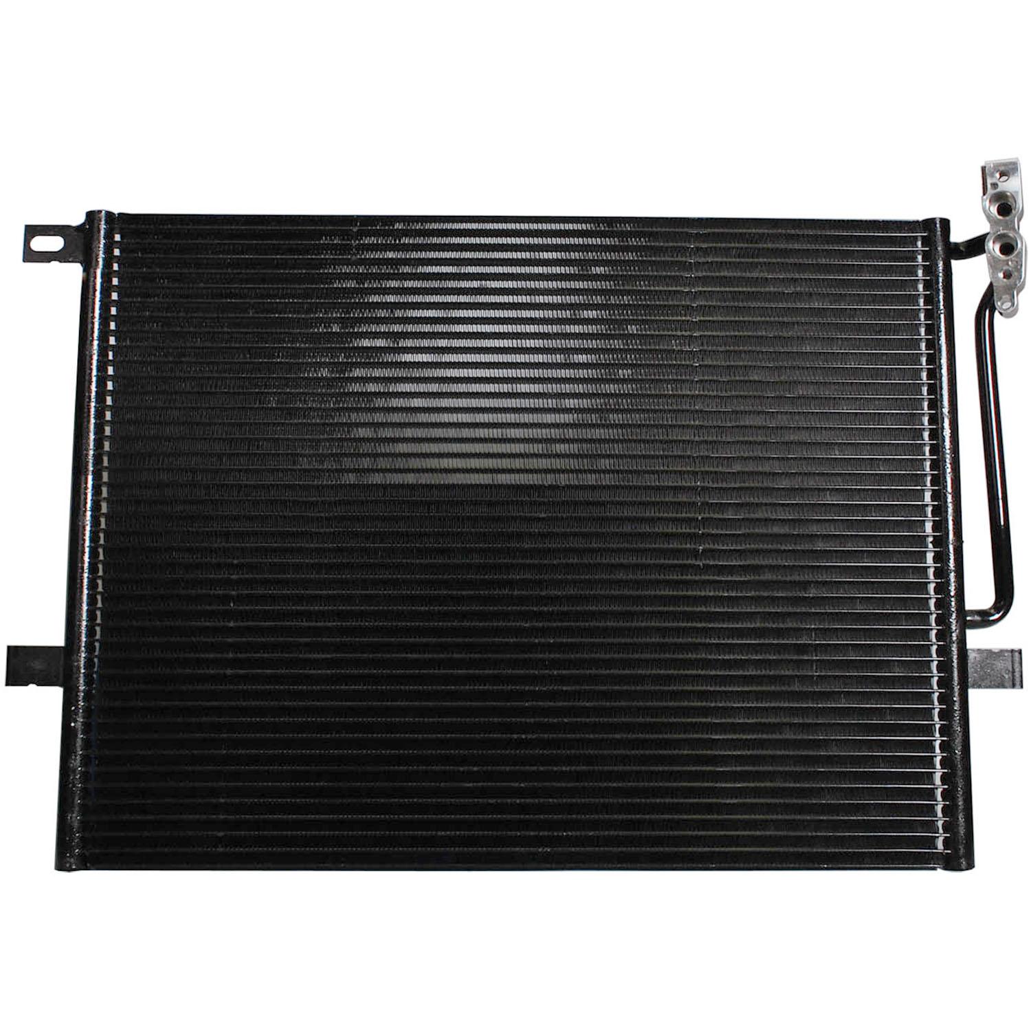 Denso 4770754 - A/C Condenser Denso 4770754 A/C Condenser product image 1 of 1