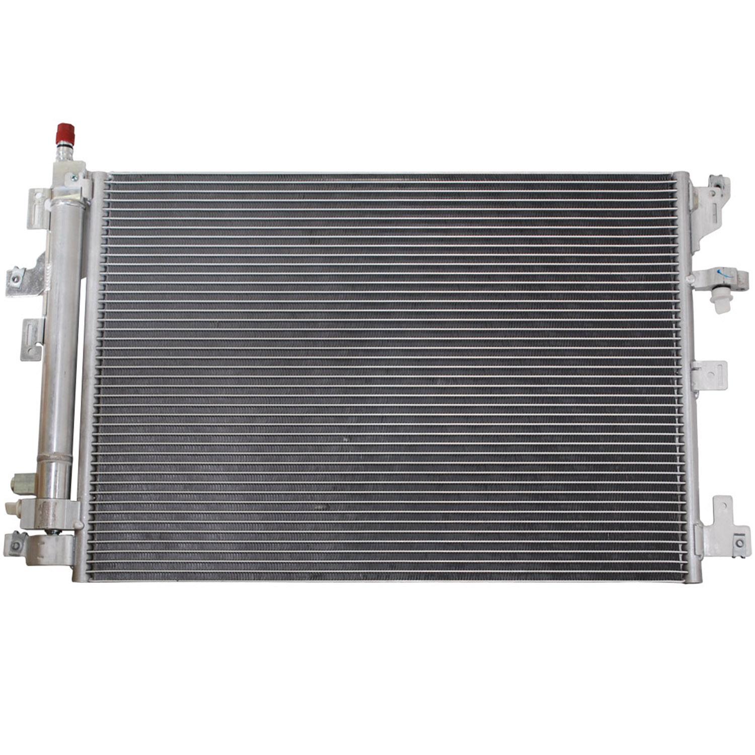 Denso 4770755 - A/C Condenser Denso 4770755 A/C Condenser product image 1 of 1