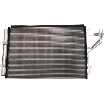 Denso 4770757 A/C Condenser product image 1 of 1