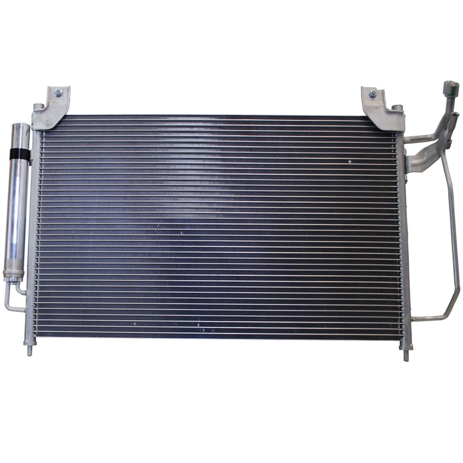 Denso 4770758 - A/C Condenser Denso 4770758 A/C Condenser product image 1 of 1