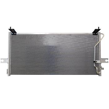 Denso 4770760 A/C Condenser product image 1 of 1