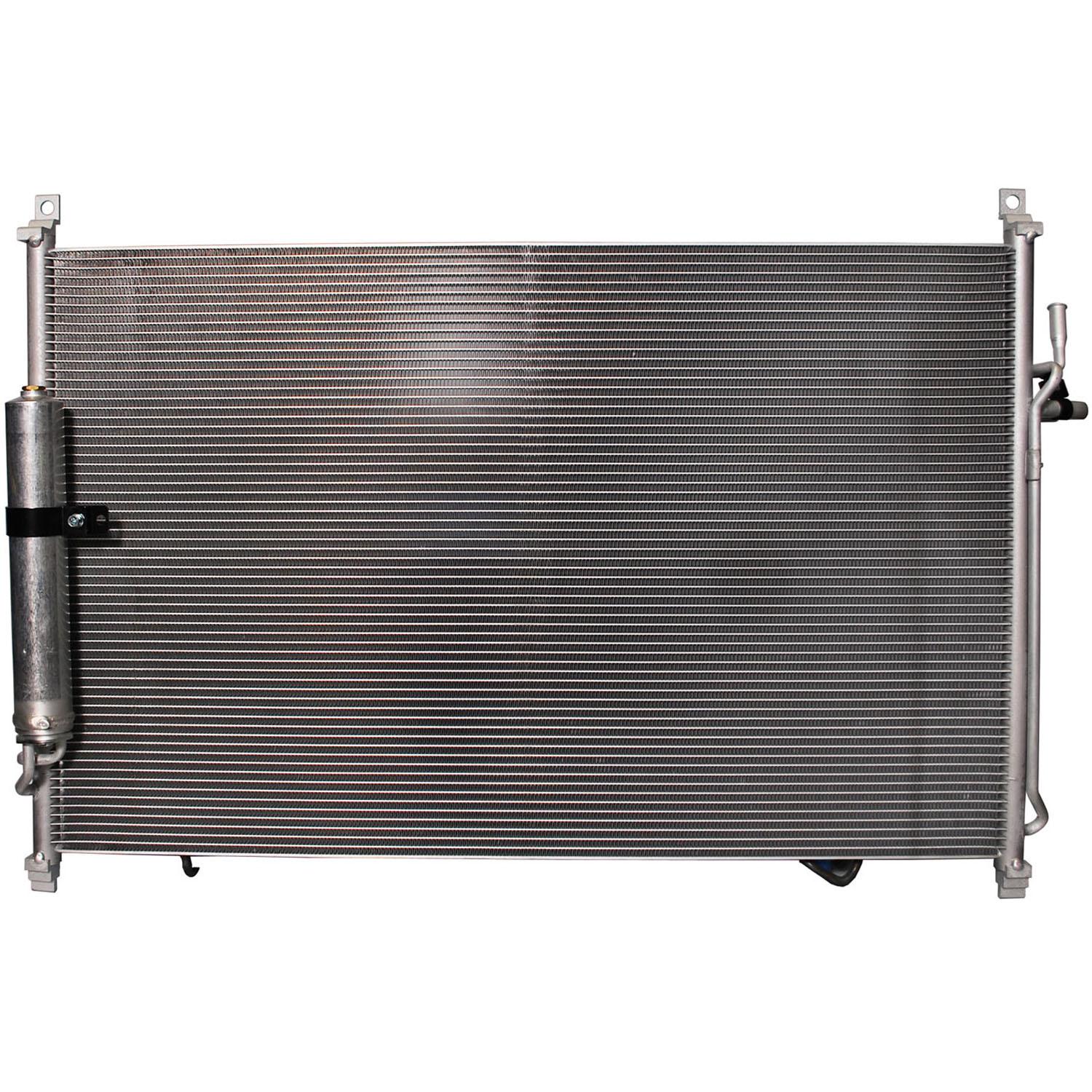 Denso 4770761 - A/C Condenser Denso 4770761 A/C Condenser product image 1 of 1