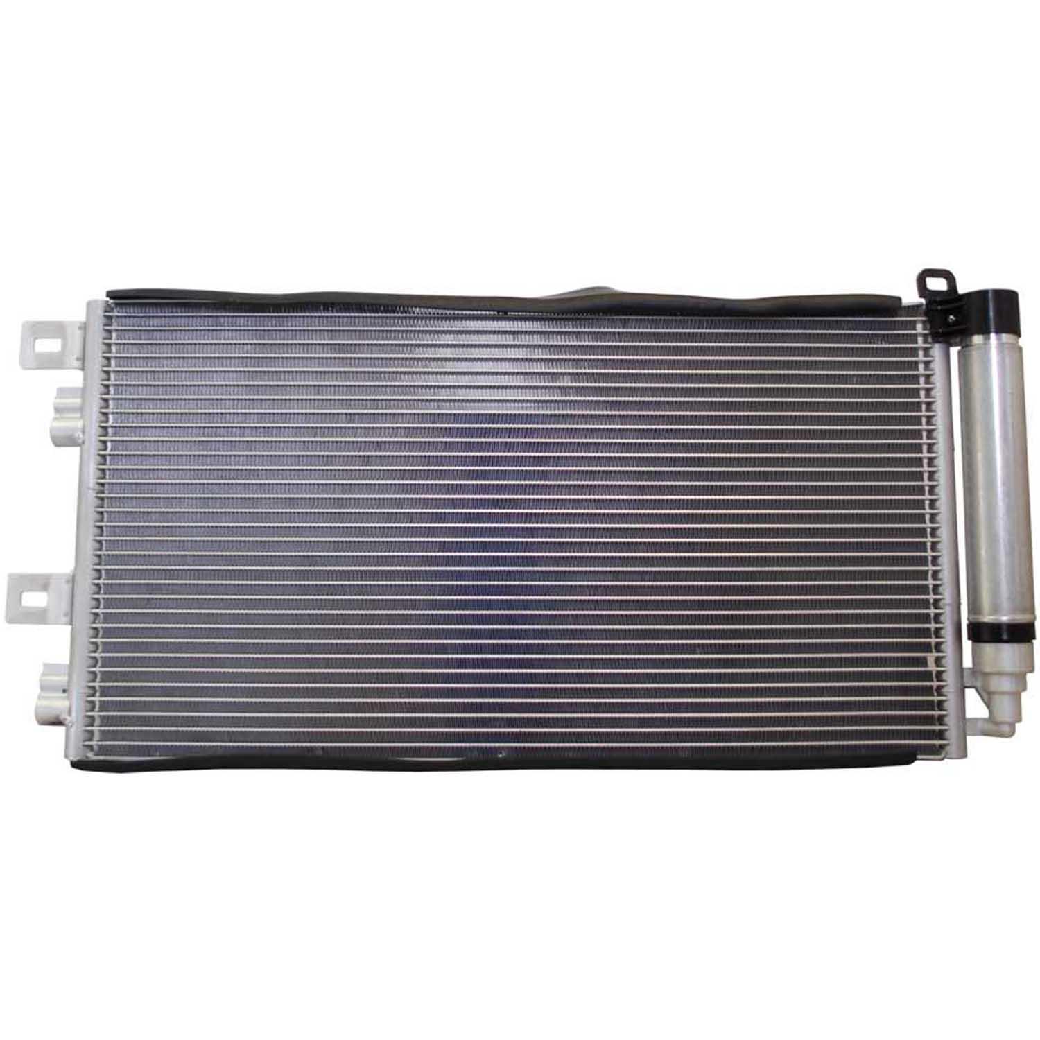 Denso 4770762 A/C Condenser product image 1 of 1