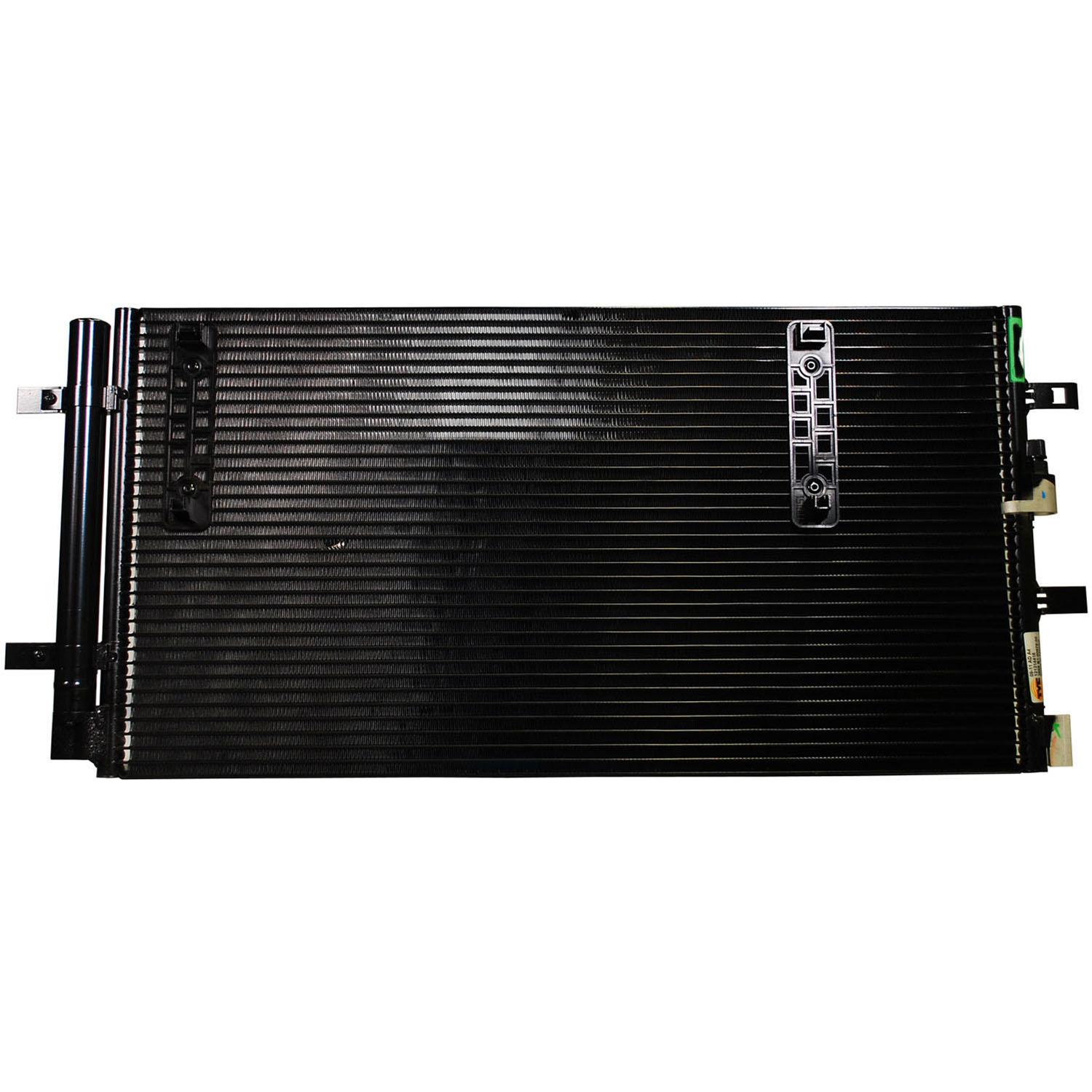 Denso 4770764 - A/C Condenser Denso 4770764 A/C Condenser product image 1 of 1