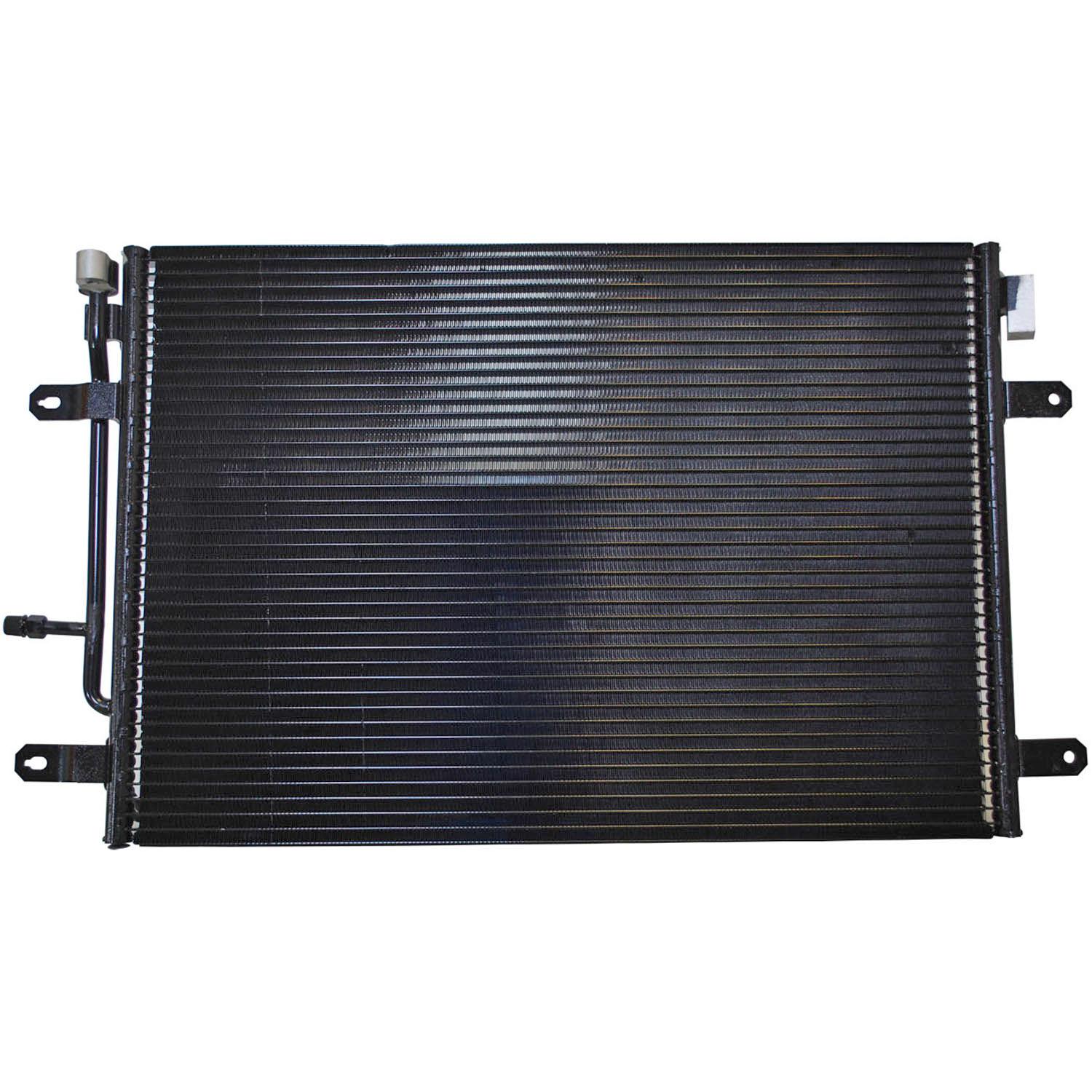 Denso 4770765 - A/C Condenser Denso 4770765 A/C Condenser product image 1 of 1