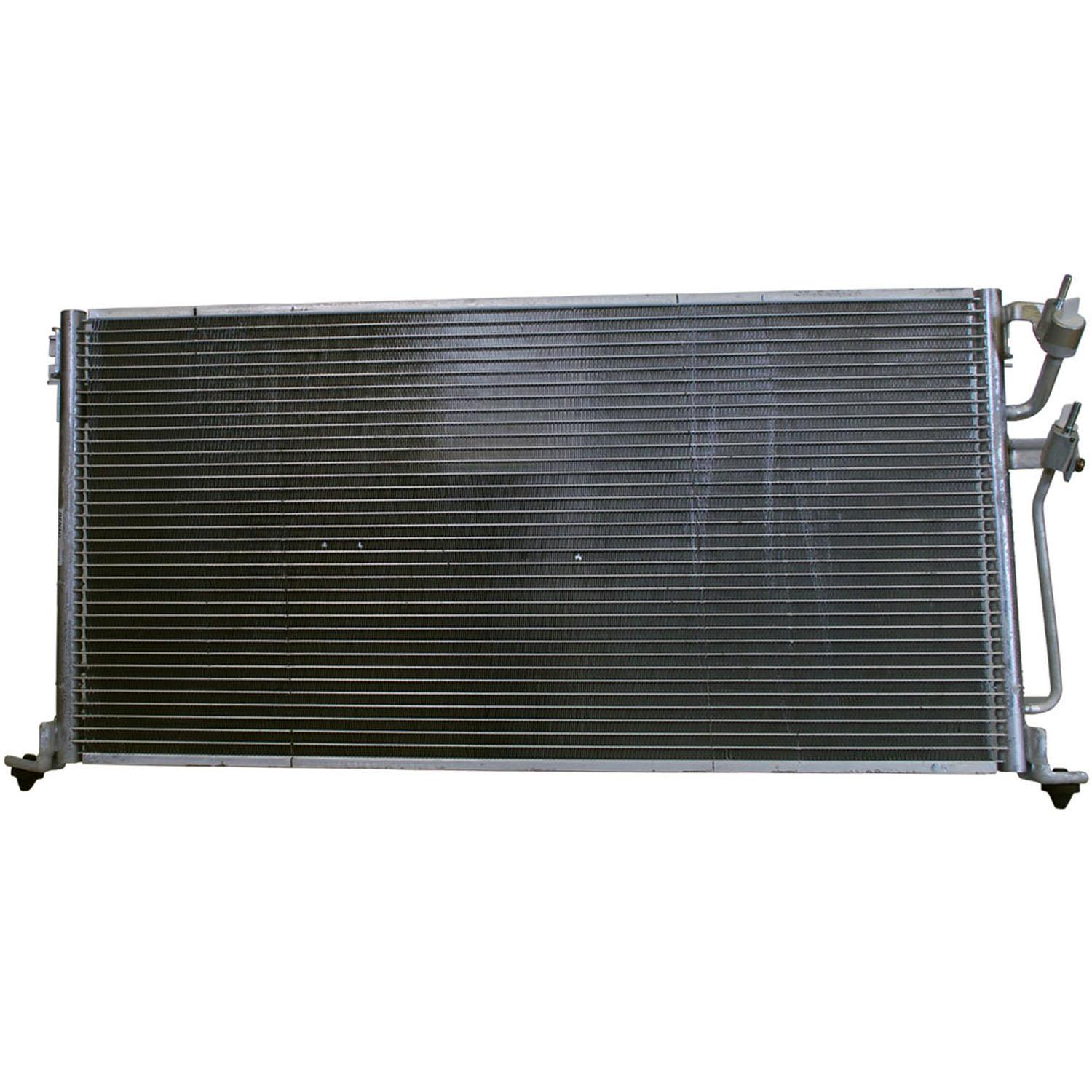 Denso 4770766 A/C Condenser product image 1 of 1