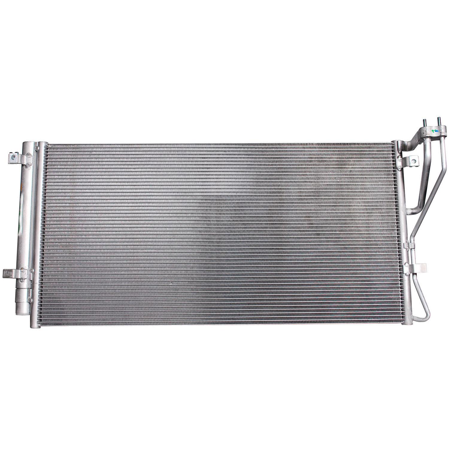 Denso 4770768 - A/C Condenser Denso 4770768 A/C Condenser product image 1 of 1