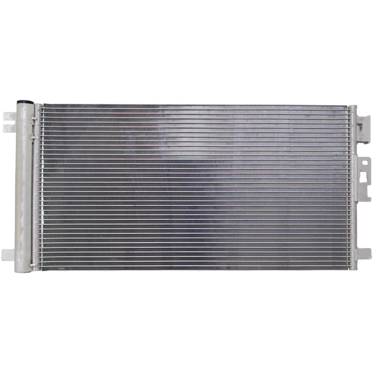 Denso 4770770 - A/C Condenser Denso 4770770 A/C Condenser product image 1 of 1