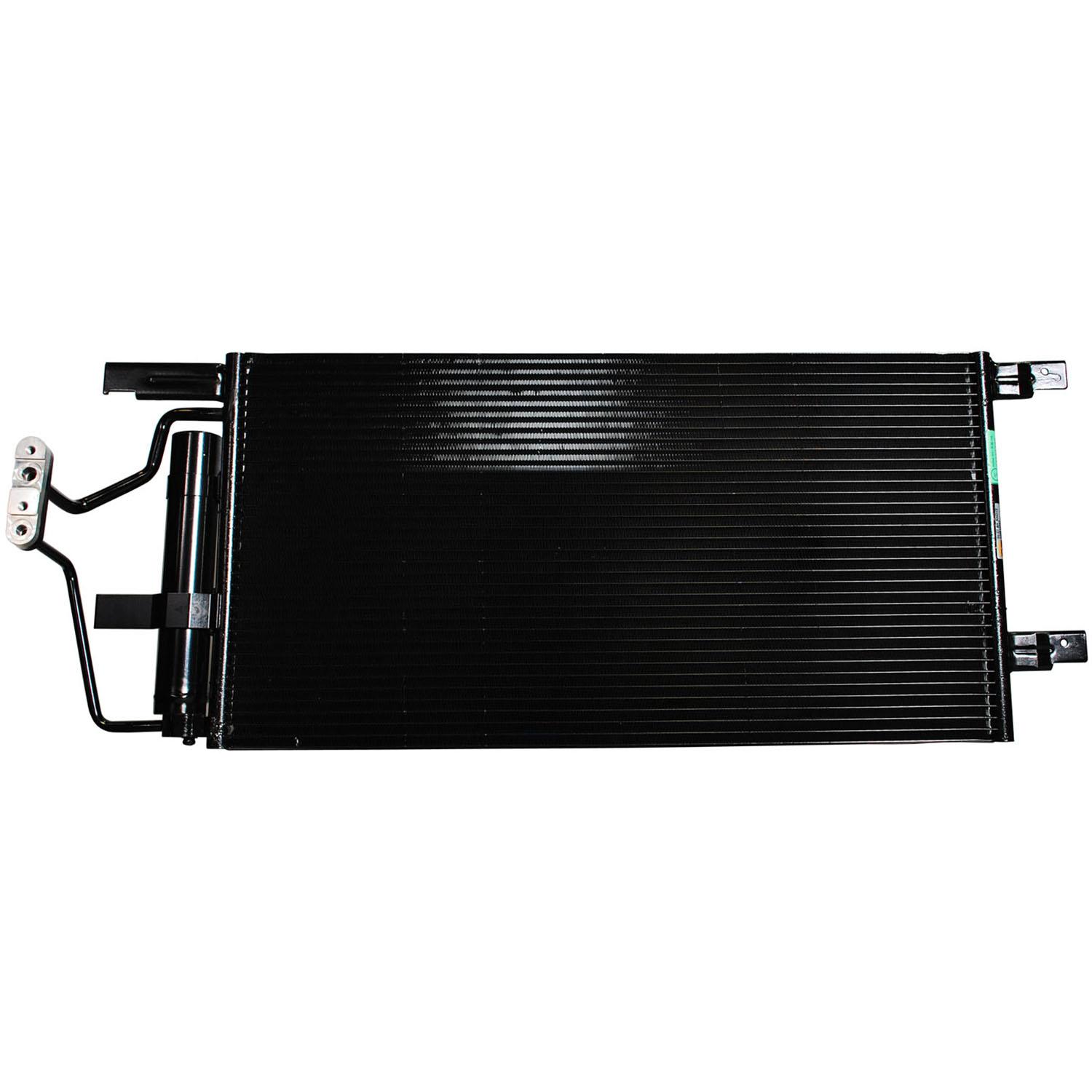 Denso 4770772 - A/C Condenser Denso 4770772 A/C Condenser product image 1 of 1