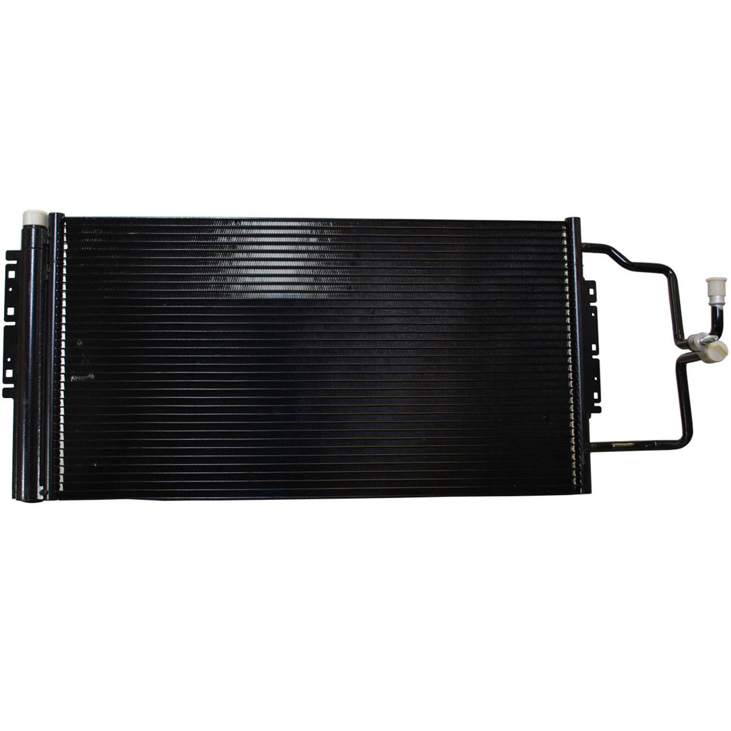 Denso 4770773 - A/C Condenser Denso 4770773 A/C Condenser product image 1 of 1